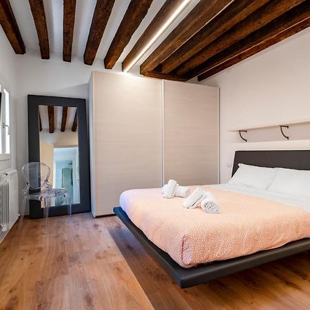 Residenza Riccardo Lejlighed Venedig Eksteriør billede