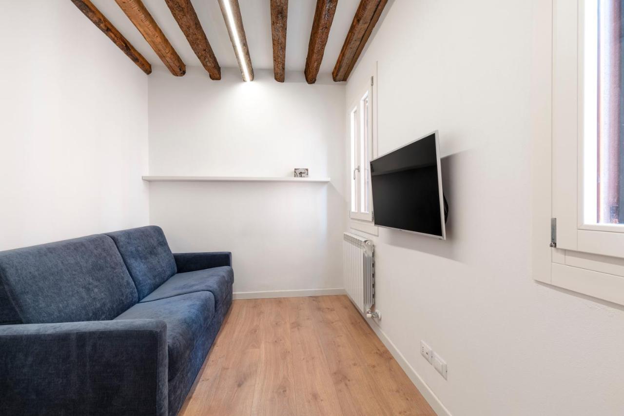 Residenza Riccardo Lejlighed Venedig Eksteriør billede
