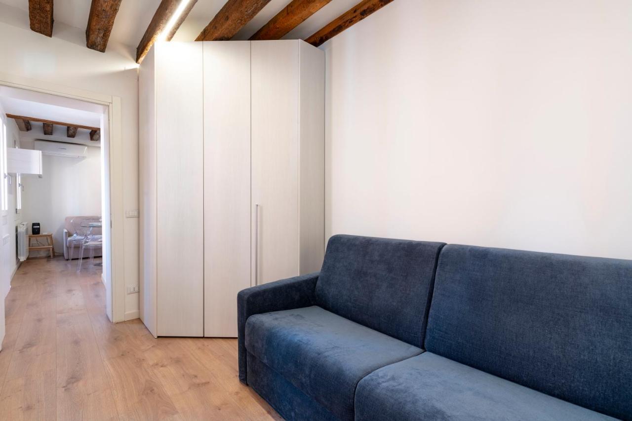Residenza Riccardo Lejlighed Venedig Eksteriør billede